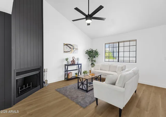 Photo 3 of Townhouse for sale at 2020 W Union Hills Dr #258, Phoenix, AZ 85027 | MLS# 7072289 | Listing updated on 2026-09-07