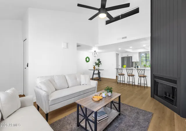 Photo 4 of Townhouse for sale at 2020 W Union Hills Dr #258, Phoenix, AZ 85027 | MLS# 7072289 | Listing updated on 2026-09-07