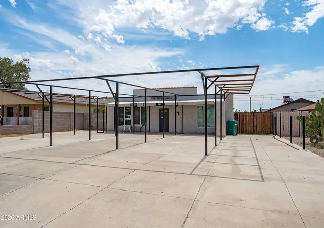 Photo 1 of Single family home for sale at 8215 E 6th Ave, Mesa, AZ 85208 | MLS# 7072013 | Listing updated on 2026-08-28