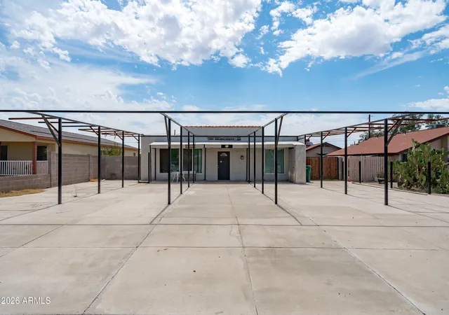 Photo 2 of Single family home for sale at 8215 E 6th Ave, Mesa, AZ 85208 | MLS# 7072013 | Listing updated on 2026-08-28