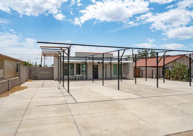 Photo 3 of Single family home for sale at 8215 E 6th Ave, Mesa, AZ 85208 | MLS# 7072013 | Listing updated on 2026-08-28