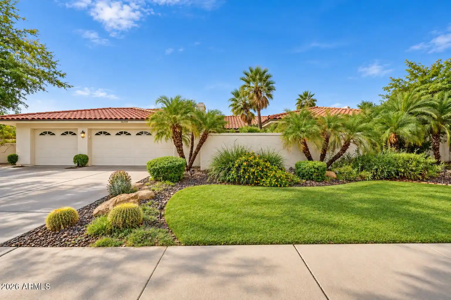 Photo 1 of Single family home for sale at 16234 N 63rd Street, Scottsdale, AZ 85254 | MLS# 7082294 | Listing updated on 2026-10-18