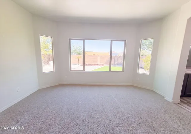 Photo 3 of Sale Pending at 2626 W Gray Wolf Trl, Phoenix, AZ 85085 | MLS# 7071979 | Listing updated on 2026-10-02