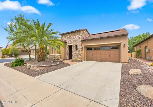 Photo 1 of Single family home for sale at 12970 W Lone Tree Trl, Peoria, AZ 85383 | MLS# 7073080 | Listing updated on 2026-09-19
