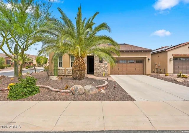 Photo 2 of Single family home for sale at 12970 W Lone Tree Trl, Peoria, AZ 85383 | MLS# 7073080 | Listing updated on 2026-09-19