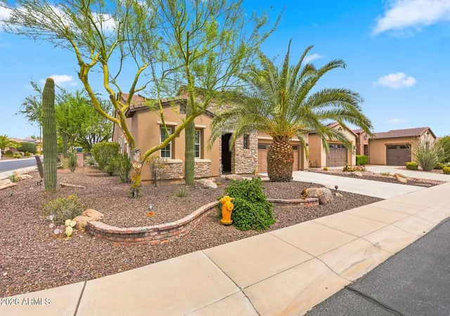 Photo 3 of Single family home for sale at 12970 W Lone Tree Trl, Peoria, AZ 85383 | MLS# 7073080 | Listing updated on 2026-09-19