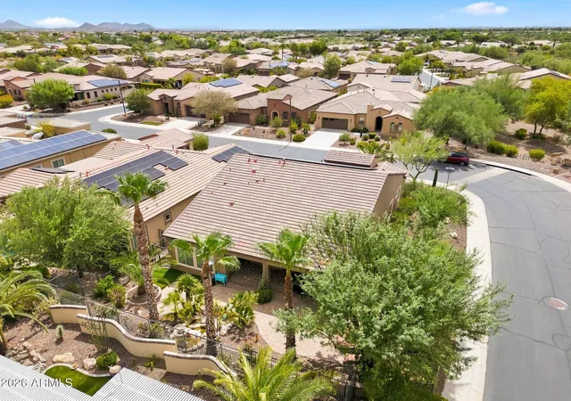 Single family home for sale at 12970 W Lone Tree Trl, Peoria, AZ 85383 | MLS# 7073080