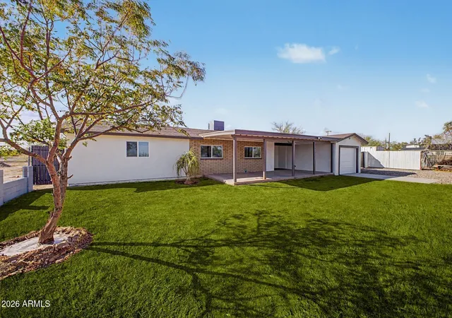 Photo 1 of Single family home for sale at 32234 N Center St, Wittmann, AZ 85361 | MLS# 7073046 | Listing updated on 2026-09-11
