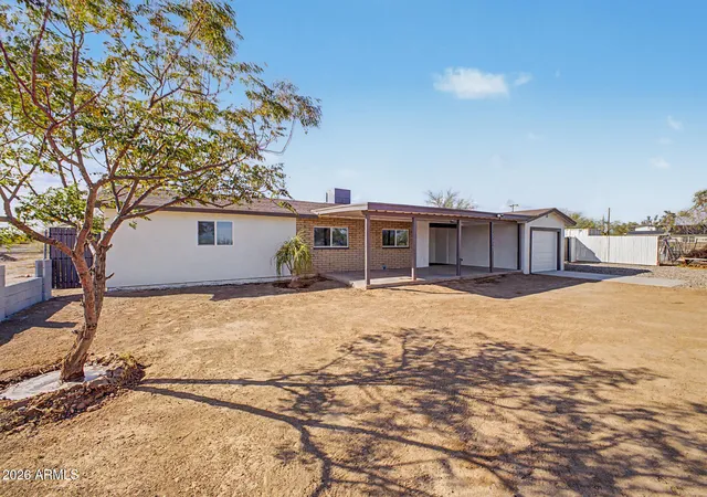 Photo 2 of Single family home for sale at 32234 N Center St, Wittmann, AZ 85361 | MLS# 7073046 | Listing updated on 2026-09-11