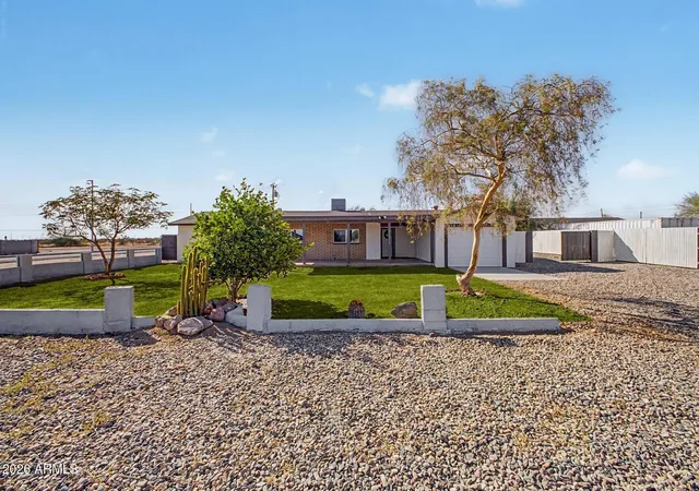 Photo 1 of Single family home for sale at 32234 N Center St, Wittmann, AZ 85361 | MLS# 7073046 | Listing updated on 2026-10-29