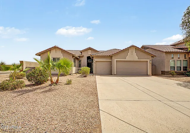 Photo 1 of Single family home for sale at 37249 W Oliveto Ave, Maricopa, AZ 85138 | MLS# 7073210 | Listing updated on 2026-09-18