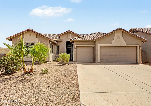Photo 2 of Single family home for sale at 37249 W Oliveto Ave, Maricopa, AZ 85138 | MLS# 7073210 | Listing updated on 2026-09-18