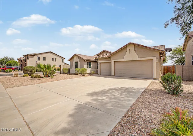 Photo 4 of Single family home for sale at 37249 W Oliveto Ave, Maricopa, AZ 85138 | MLS# 7073210 | Listing updated on 2026-09-18