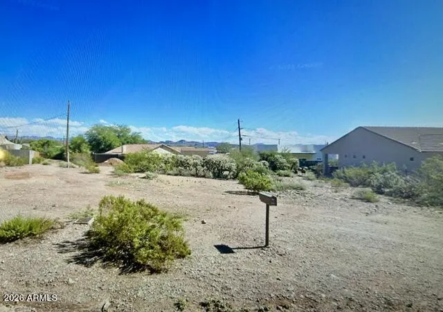 Photo 1 of Land for sale at 6109 S Sage Wy #221, Gold Canyon, AZ 85118 | MLS# 7072041 | Listing updated on 2026-08-27