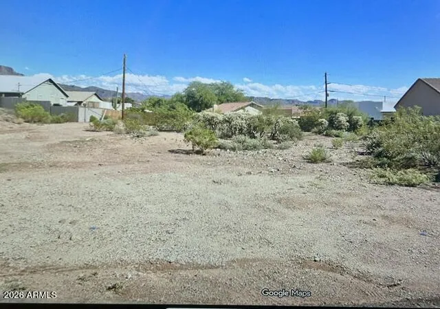 Photo 3 of Land for sale at 6109 S Sage Wy #221, Gold Canyon, AZ 85118 | MLS# 7072041 | Listing updated on 2026-08-27