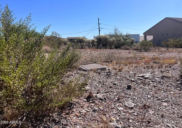 Photo 3 of Land for sale at 6109 S Sage Wy #221, Gold Canyon, AZ 85118 | MLS# 7072041 | Listing updated on 2026-08-27