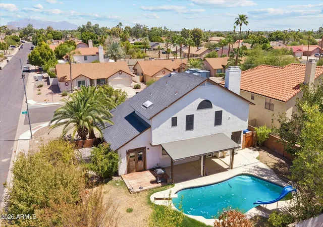 Photo 3 of Single family home for sale at 1032 N 59Th St, Mesa, AZ 85205 | MLS# 7072029 | Listing updated on 2026-10-22