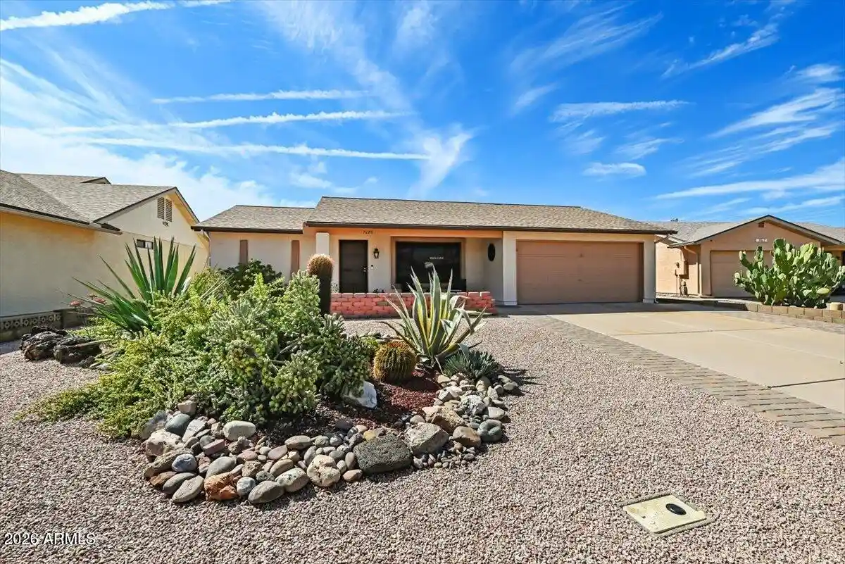 Photo 1 of Single family home for sale at 7625 E Edgewood Ave, Mesa, AZ 85208 | MLS# 7089412 | Listing updated on 2026-10-16