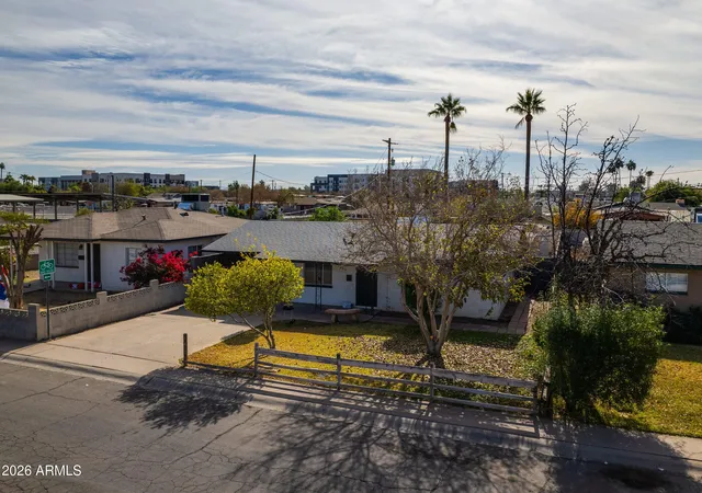 Photo 2 of Single family home for sale at 2089 E Don Carlos Ave, Tempe, AZ 85281 | MLS# 7072100 | Listing updated on 2026-09-01