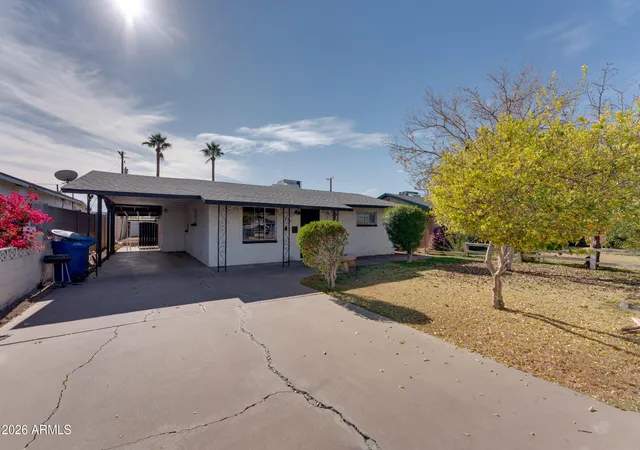 Photo 3 of Single family home for sale at 2089 E Don Carlos Ave, Tempe, AZ 85281 | MLS# 7072100 | Listing updated on 2026-09-01