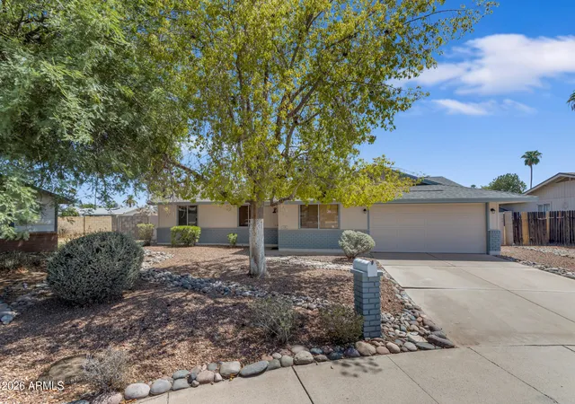 Photo 1 of Single family home for sale at 1124 W Nopal Pl, Chandler, AZ 85224 | MLS# 7072261 | Listing updated on 2026-09-15