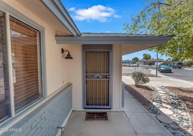 Photo 4 of Single family home for sale at 1124 W Nopal Pl, Chandler, AZ 85224 | MLS# 7072261 | Listing updated on 2026-09-15
