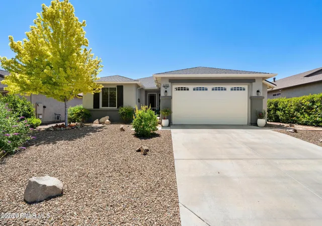 Single family home for sale at 1289 Essex Wy, Chino Valley, AZ 86323 | MLS# 7072109