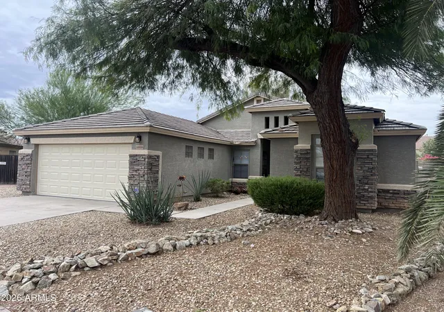 Photo 1 of Single family home for sale at 14906 N 134th Circle, Surprise, AZ 85379 | MLS# 7073721 | Listing updated on 2026-09-18