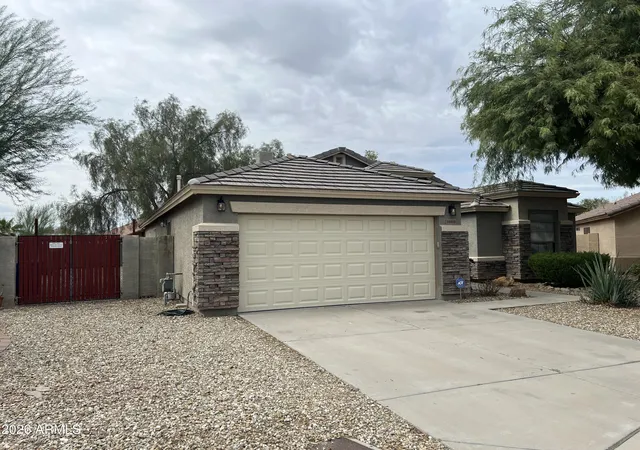 Photo 2 of Single family home for sale at 14906 N 134th Circle, Surprise, AZ 85379 | MLS# 7073721 | Listing updated on 2026-09-18