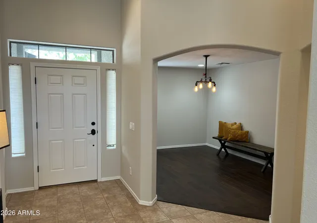 Photo 4 of Single family home for sale at 14906 N 134th Circle, Surprise, AZ 85379 | MLS# 7073721 | Listing updated on 2026-09-18