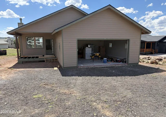 Photo 1 of Single family home for sale at 540 S Rockcreek Dr, Show Low, AZ 85901 | MLS# 7072071 | Listing updated on 2026-09-02