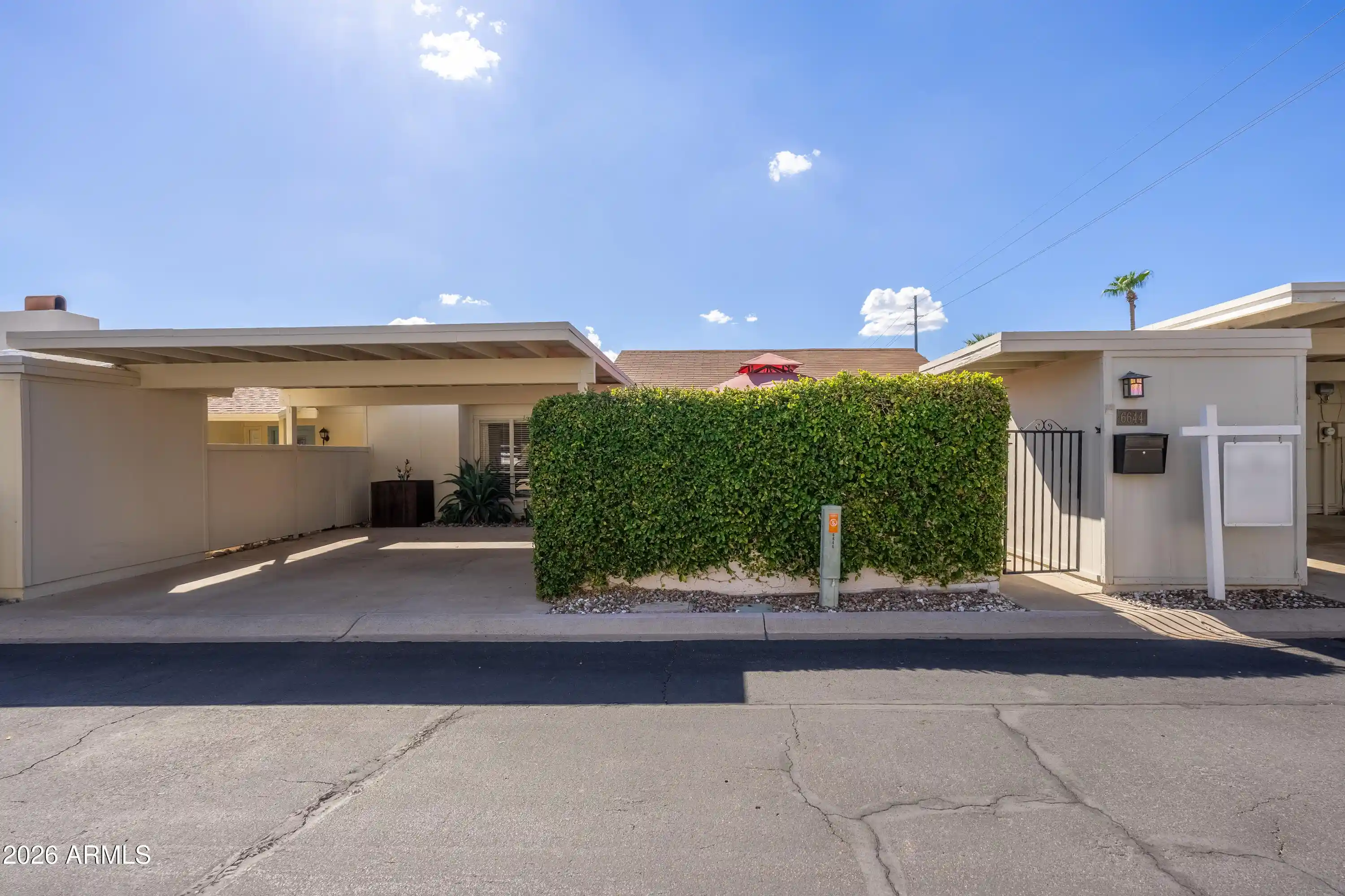 Photo 1 of Single family home for sale at 6644 N Majorca Ln E, Phoenix, AZ 85016 | MLS# 7083235 | Listing updated on 2026-10-02
