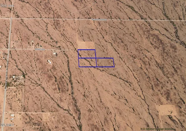 Photo 1 of Land for sale at 405xx W Montebello Ave, Tonopah, AZ 85354 | MLS# 7072130 | Listing updated on 2026-10-07