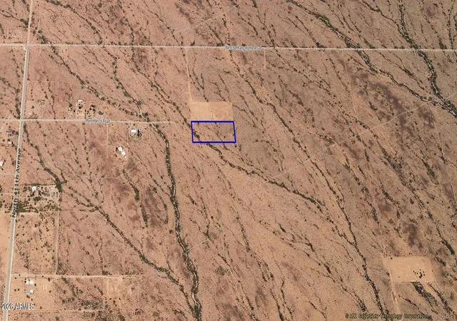 Photo 3 of Land for sale at 405xx W Montebello Ave, Tonopah, AZ 85354 | MLS# 7072130 | Listing updated on 2026-10-07