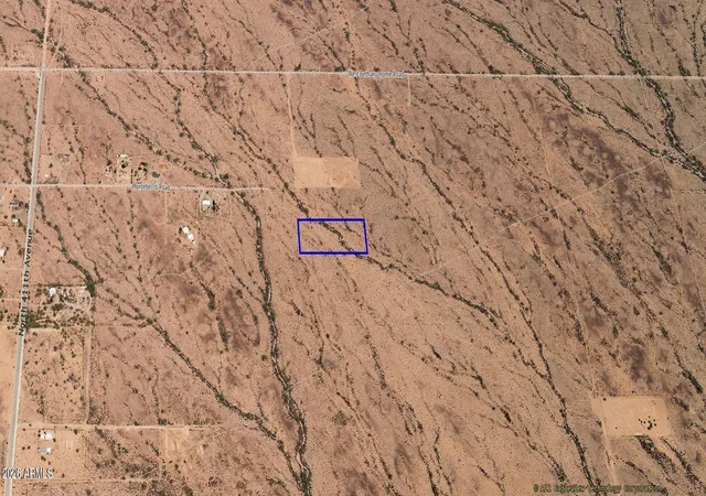 Photo 3 of Land for sale at 405Xx W Montebello Ave, Tonopah, AZ 85354 | MLS# 7072130 | Listing updated on 2026-10-07