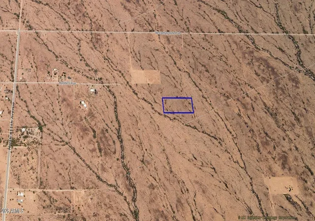 Photo 4 of Land for sale at 405Xx W Montebello Ave, Tonopah, AZ 85354 | MLS# 7072130 | Listing updated on 2026-10-07