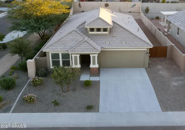 Photo 1 of Single family home for sale at 2321 E Beautiful Ln, Phoenix, AZ 85042 | MLS# 7072082 | Listing updated on 2026-09-09