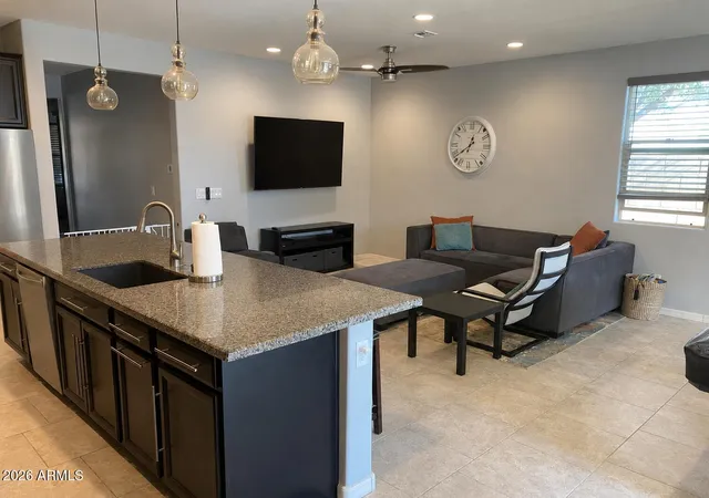 Photo 4 of Single family home for sale at 2321 E Beautiful Ln, Phoenix, AZ 85042 | MLS# 7072082 | Listing updated on 2026-09-09