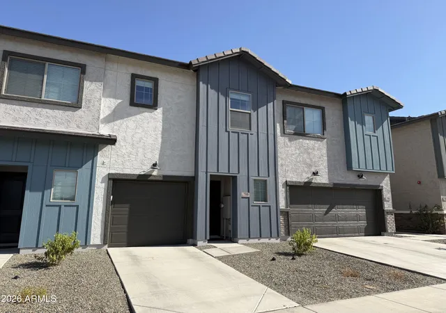Photo 2 of Townhouse for sale at 7588 W Darrow St, Laveen, AZ 85339 | MLS# 7072354 | Listing updated on 2026-08-28