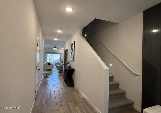 Photo 3 of Townhouse for sale at 7588 W Darrow St, Laveen, AZ 85339 | MLS# 7072354 | Listing updated on 2026-08-28