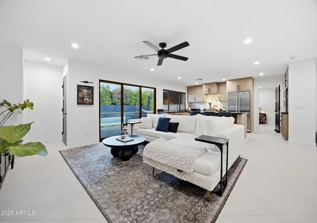 Photo 4 of Single family home for sale at 2002 E Vista Dr, Phoenix, AZ 85022 | MLS# 7072428 | Listing updated on 2026-09-20