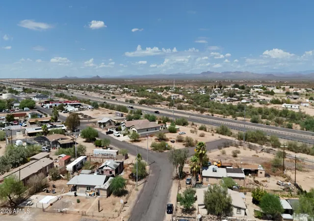 Photo 17 of Land for sale at 3201 N Ash St #67, Wittmann, AZ 85361 | MLS# 7073577 | Listing updated on 2026-08-31