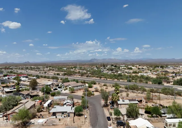 Photo 1 of Land for sale at 3201 N Ash St #67, Wittmann, AZ 85361 | MLS# 7073577 | Listing updated on 2026-08-31