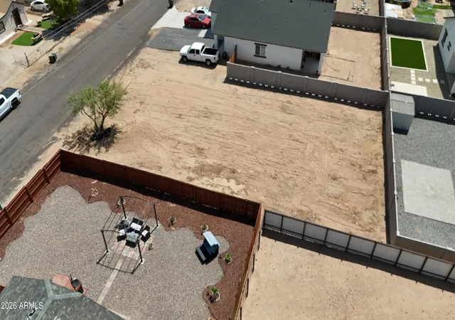 Photo 3 of Land for sale at 3201 N Ash St #67, Wittmann, AZ 85361 | MLS# 7073577 | Listing updated on 2026-08-31