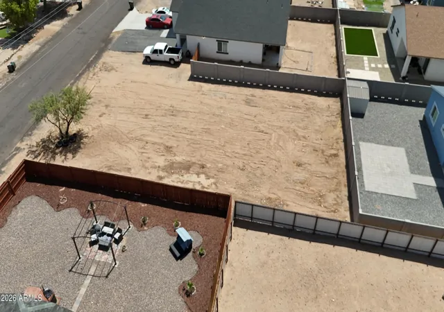 Photo 4 of Land for sale at 3201 N Ash St #67, Wittmann, AZ 85361 | MLS# 7073577 | Listing updated on 2026-08-31