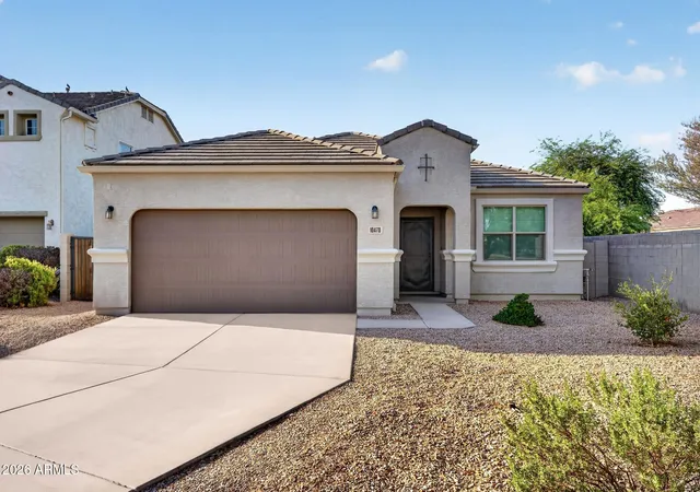 Photo 1 of Single family home for sale at 10470 E Marigold Ln, Florence, AZ 85132 | MLS# 7073182 | Listing updated on 2026-09-30