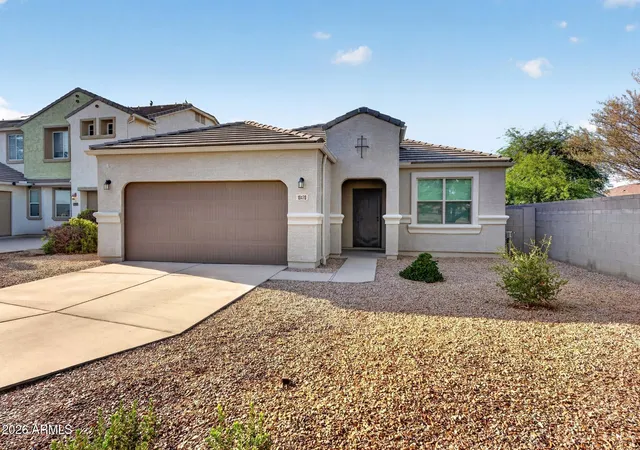 Photo 3 of Single family home for sale at 10470 E Marigold Ln, Florence, AZ 85132 | MLS# 7073182 | Listing updated on 2026-09-30
