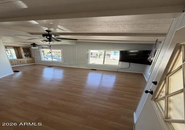 Photo 1 of Manufactured home for sale at 205 S Higley Rd #81, Mesa, AZ 85206 | MLS# 7072145 | Listing updated on 2026-08-28
