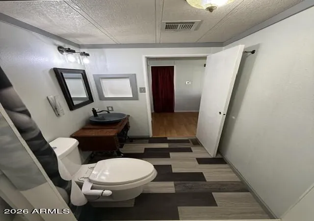 Photo 3 of Manufactured home for sale at 205 S Higley Rd #81, Mesa, AZ 85206 | MLS# 7072145 | Listing updated on 2026-08-28