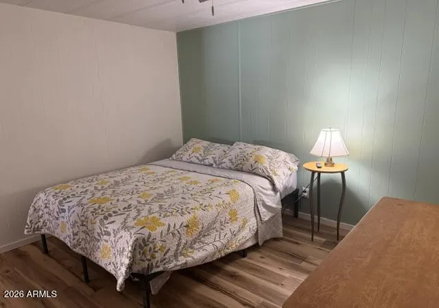 Photo 4 of Manufactured home for sale at 205 S Higley Rd #81, Mesa, AZ 85206 | MLS# 7072145 | Listing updated on 2026-08-28